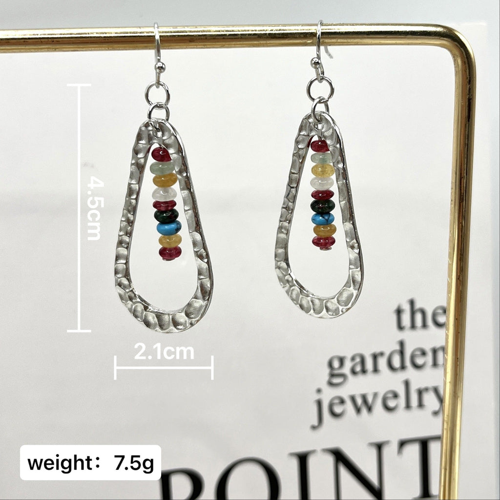 Romantic Earring for Special Moments