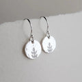 Romantic Earring for Special Moments