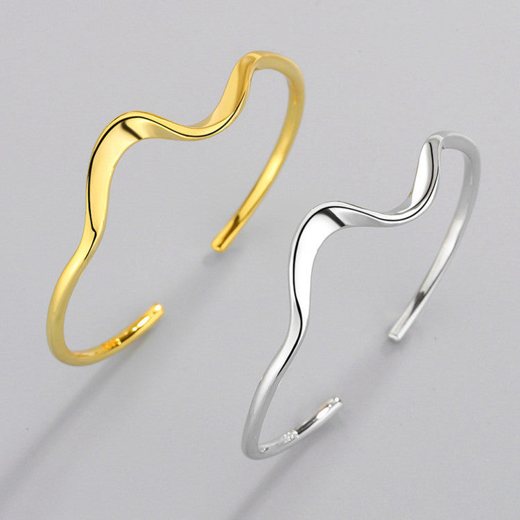 Delicate Artisan Bracelet