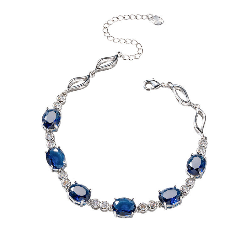 Delicate Artisan Bracelet