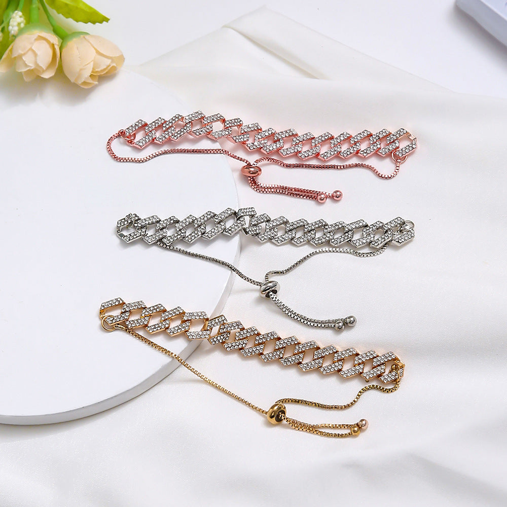 Delicate Artisan Bracelet