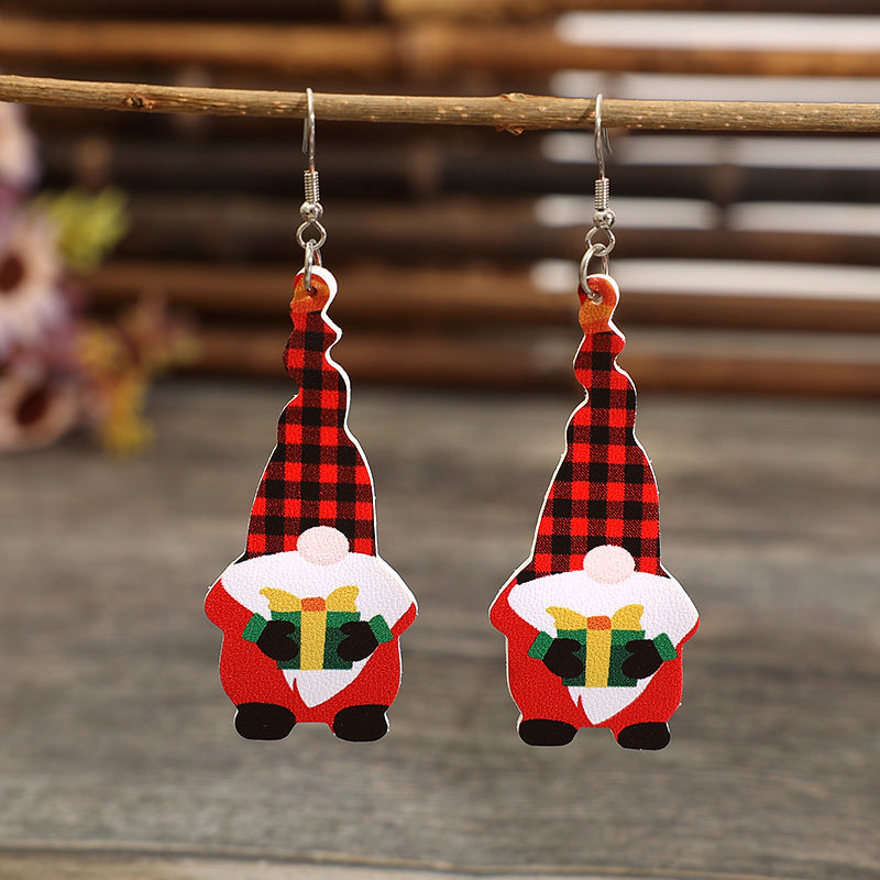 Elegant Earring for Every Occasion