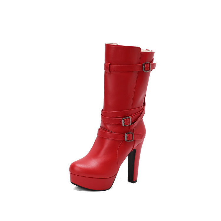 Elegant Orthopedic Boots for Every Step