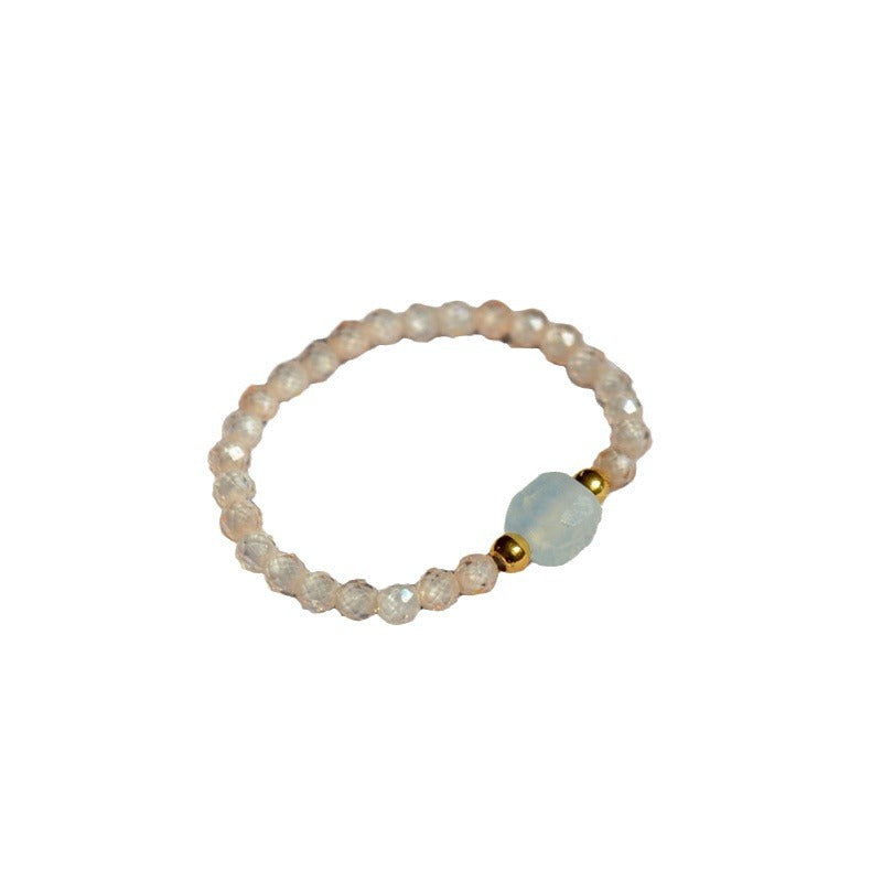 Charming Ring for Any Occasion