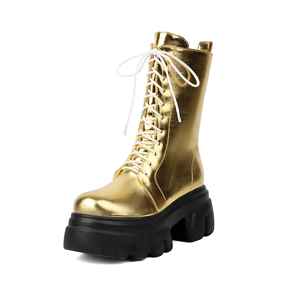 Beautifully Crafted Orthopedic Boots