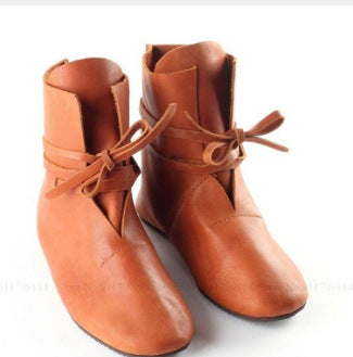 Elegant Orthopedic Boots for Every Step