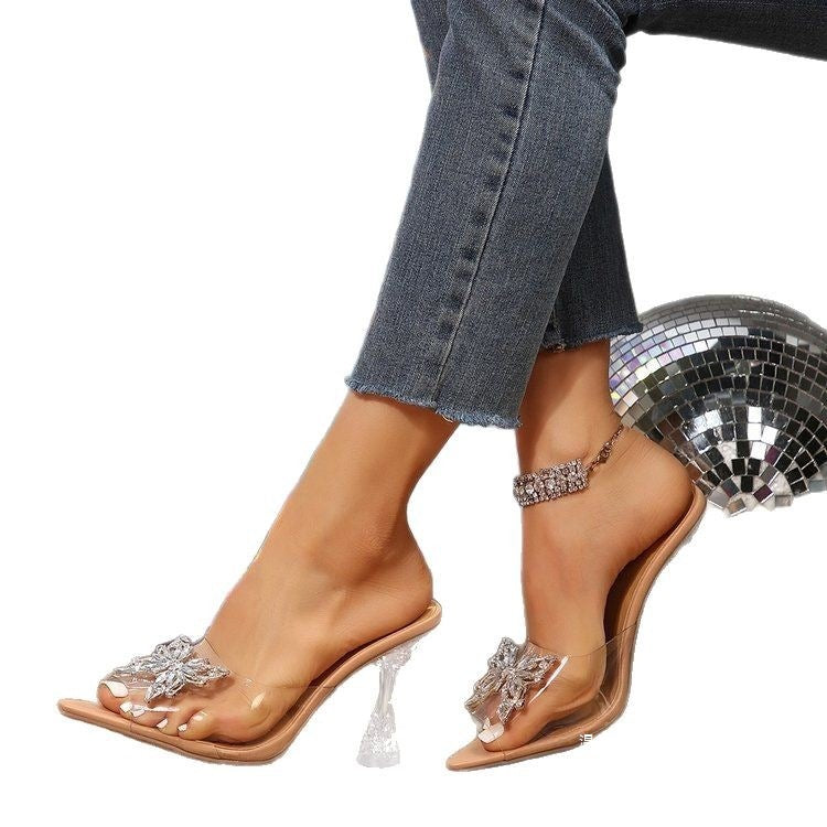 Vintage Inspired Orthopedic Sandals