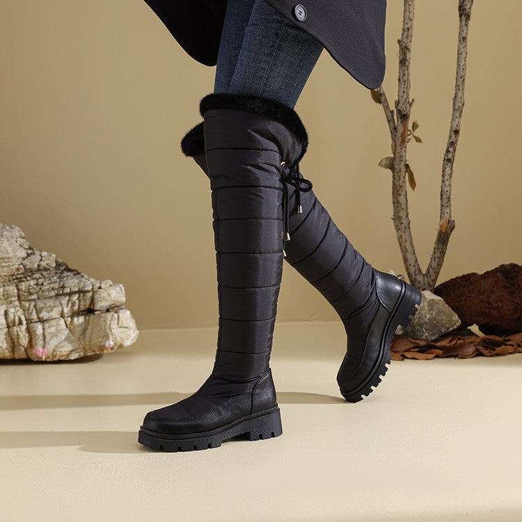 Elegant Orthopedic Boots for Every Step
