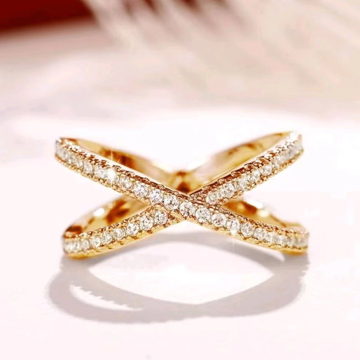 Charming Silver Ring for Any Occasion