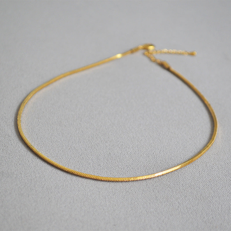 Vintage Handmade Necklace