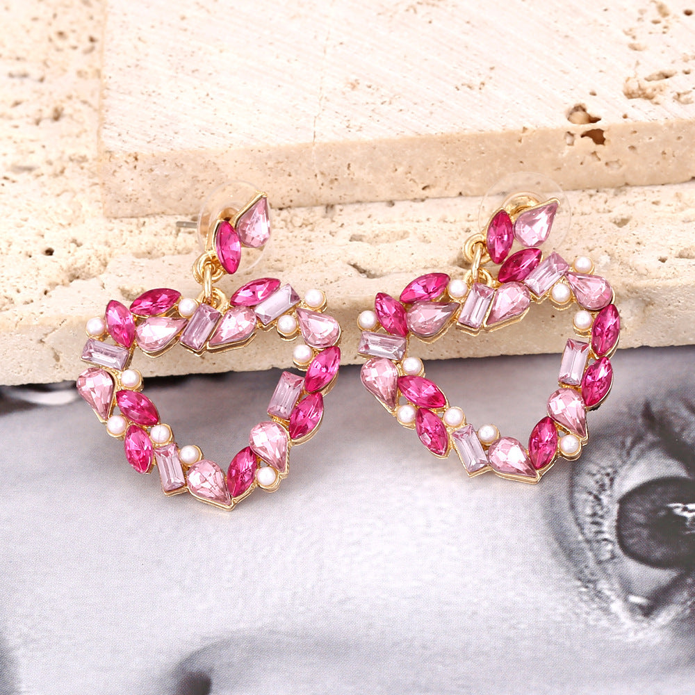 Stunning Earring for Daily Wear