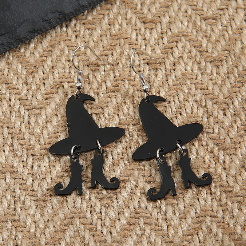 Classic Earring with Timeless Appeal
