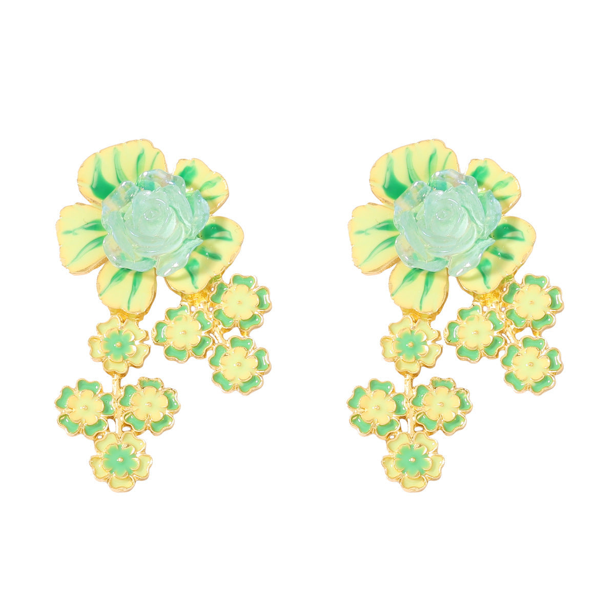 Classic Earring with Timeless Appeal