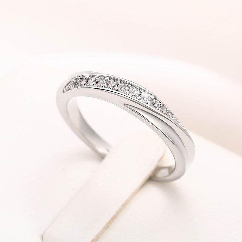 Stunning Ring for Daily Wear