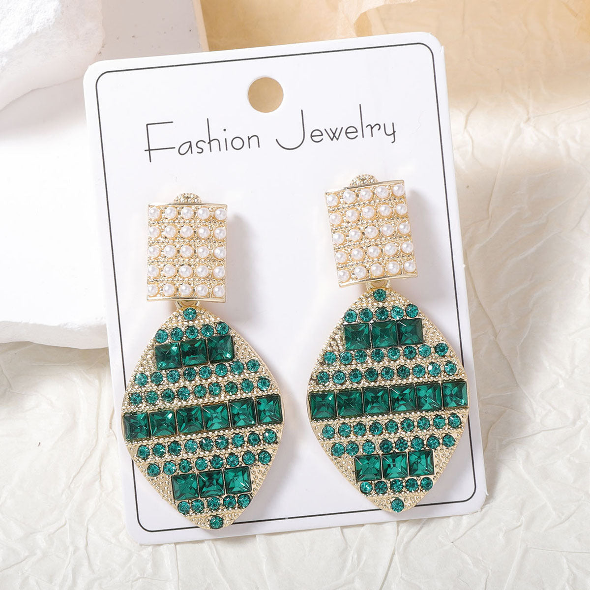 Elegant Earring for Every Occasion