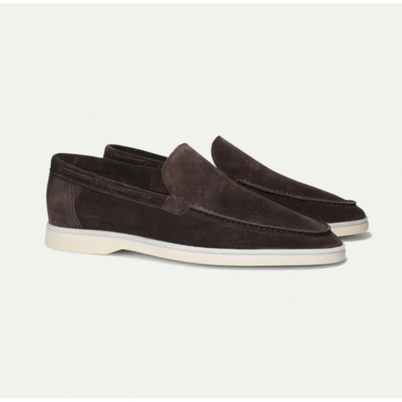 Chic Orthopedic Shoes with Unique Design