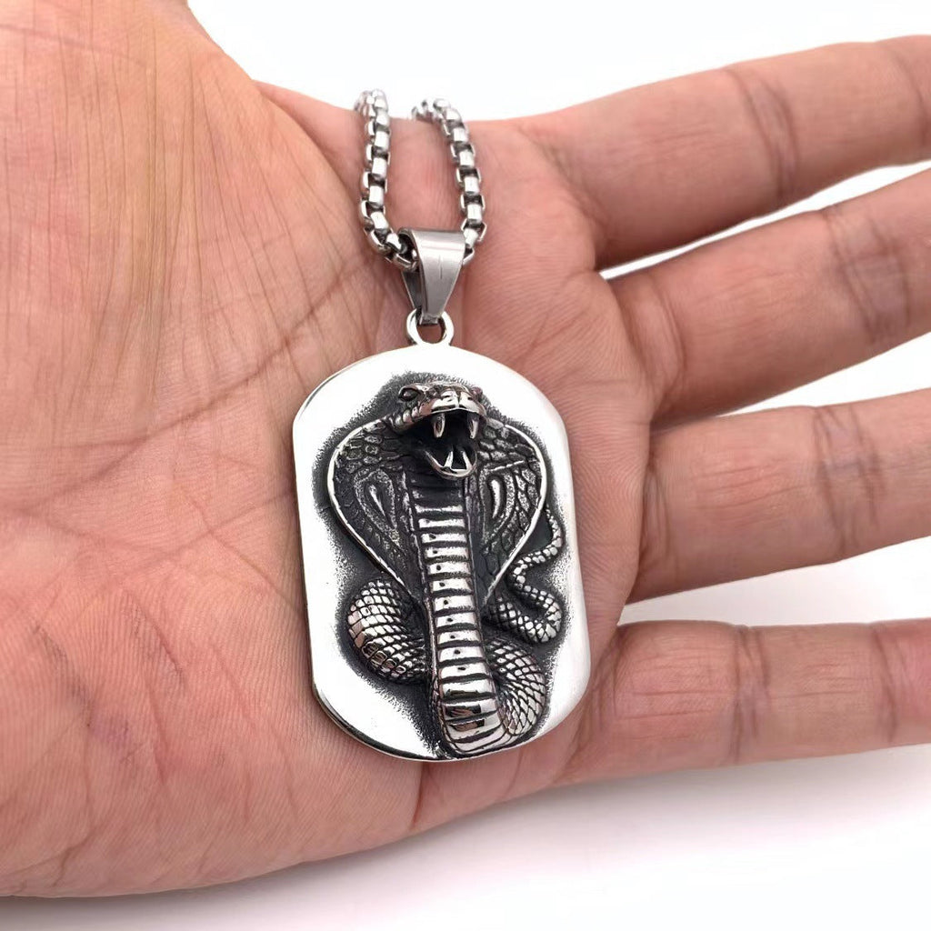 Beautiful Pendant with Unique Style