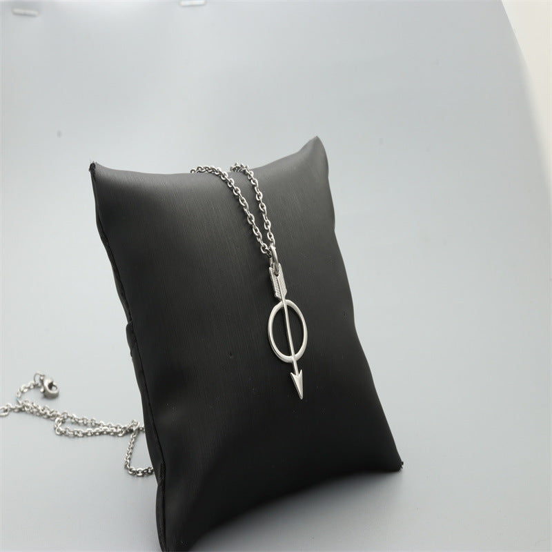 Beautiful Necklace with Unique Style
