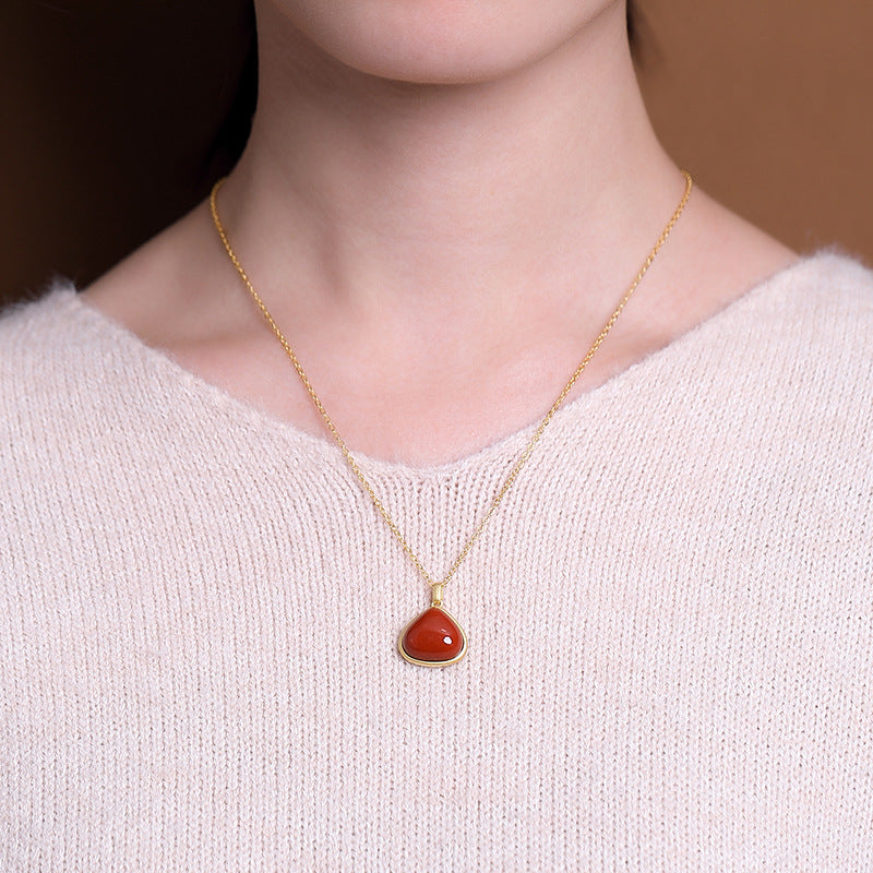 Charming Gold Set for Any Occasion