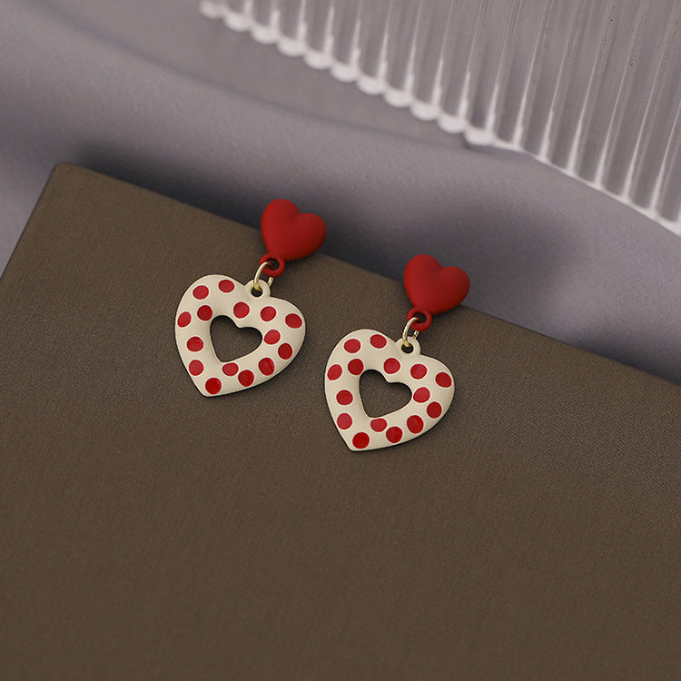 Elegant Earring for Every Occasion