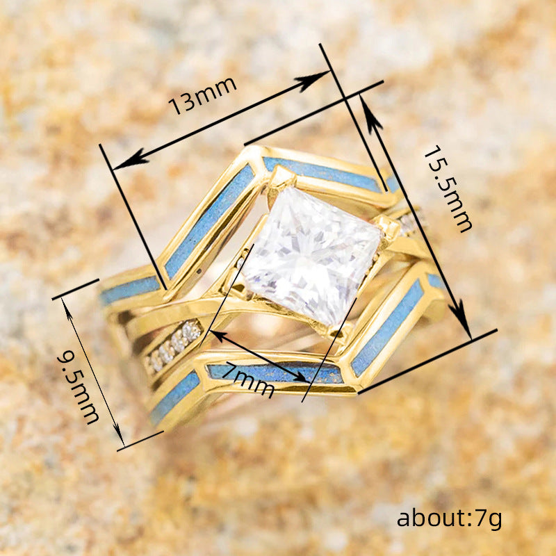 Elegant Ring for Every Occasion