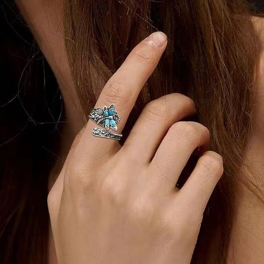 Charming Ring for Any Occasion