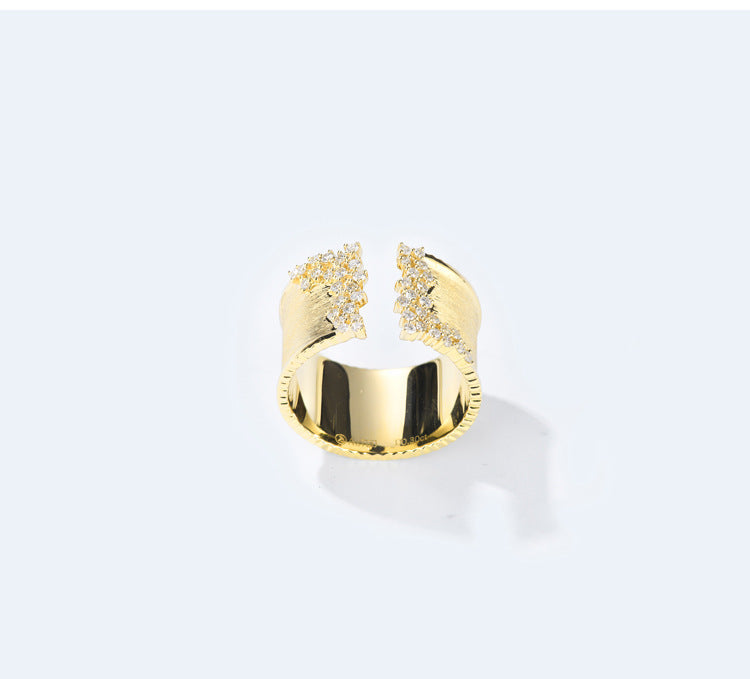 Romantic Ring for Special Moments