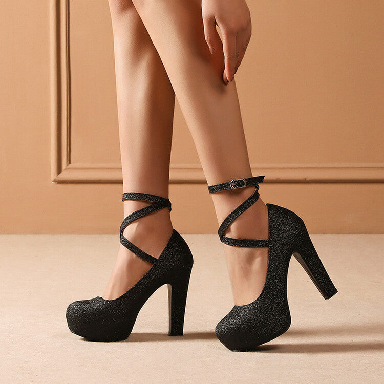 Vintage Inspired Orthopedic Shoes
