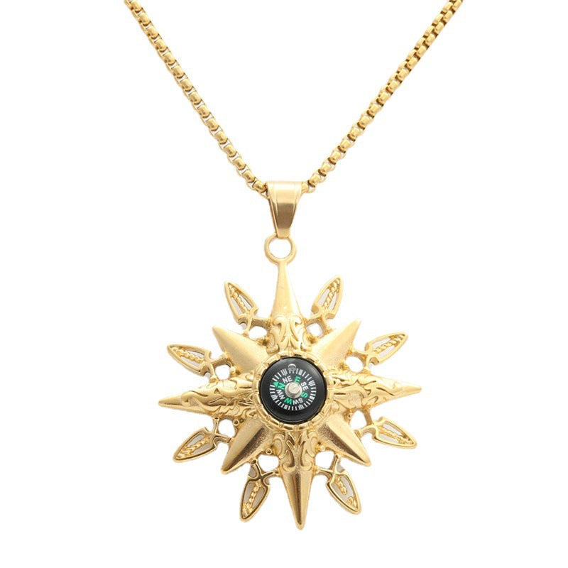 Elegant Pendant for Every Occasion