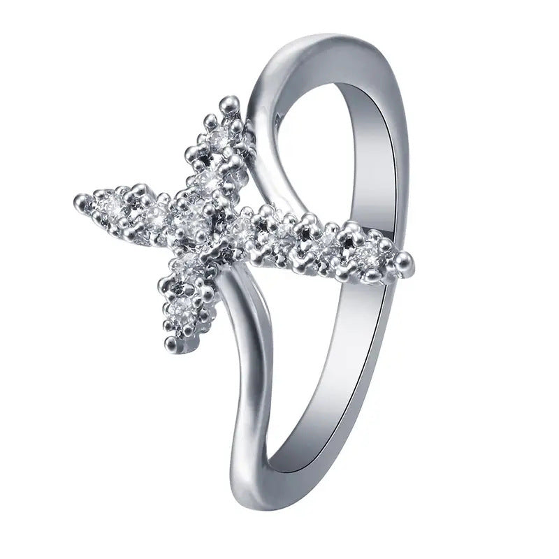 Classic Ring with Timeless Appeal