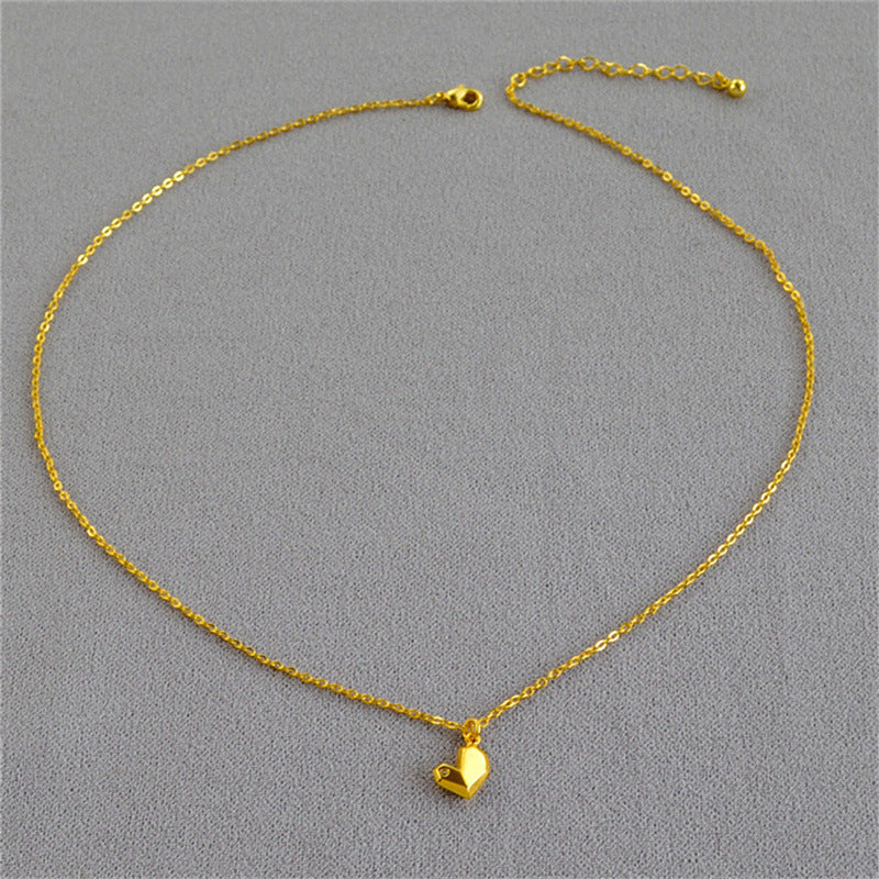 Romantic Necklace for Special Moments