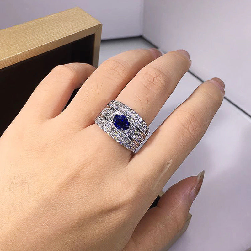 Elegant Ring for Every Occasion