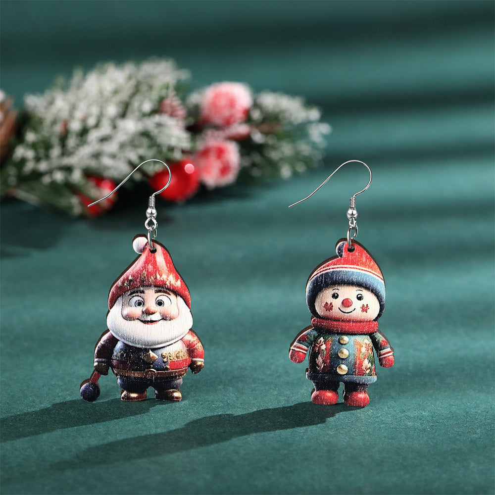 Stunning Earring for Daily Wear