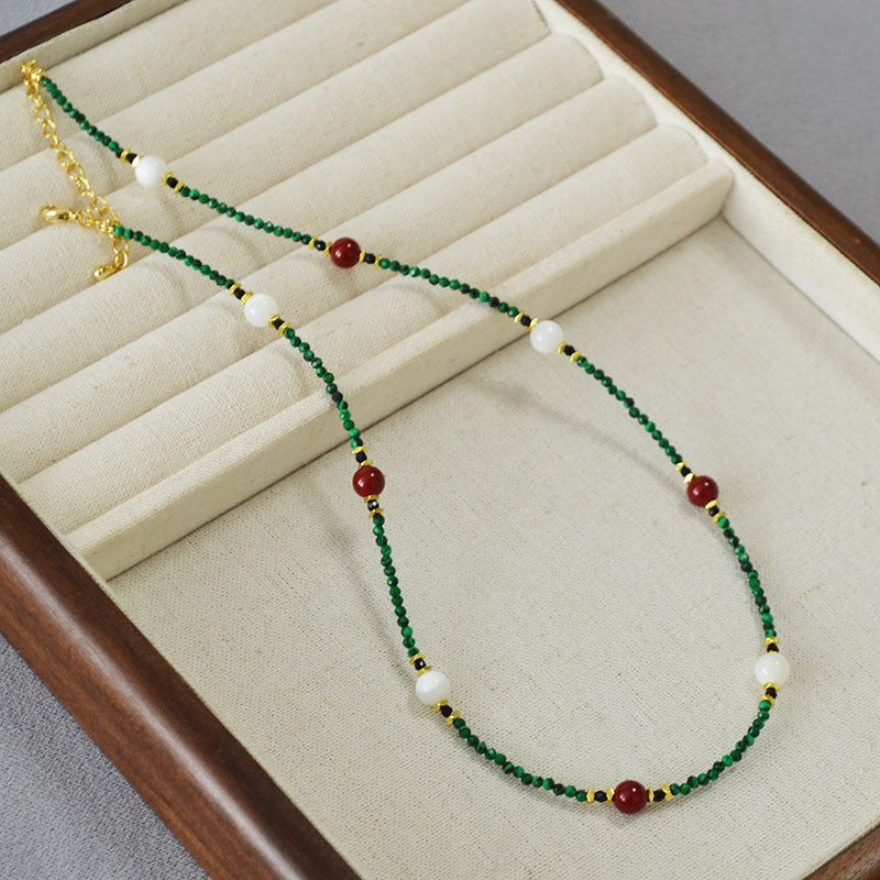 Stunning Necklace for Daily Wear