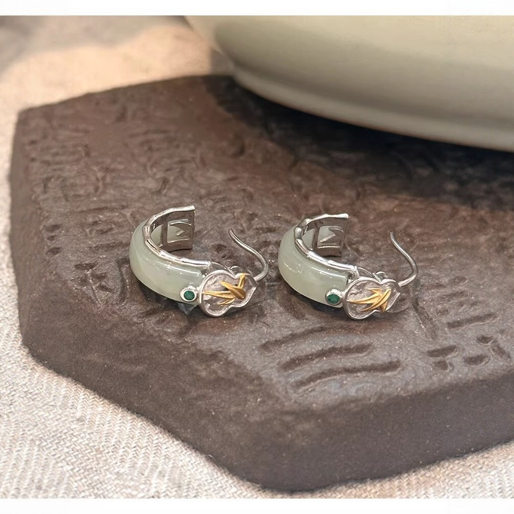 Delicate Artisan Piece
