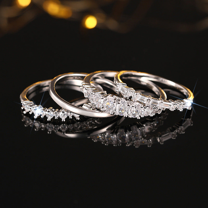 Stunning Ring for Daily Wear