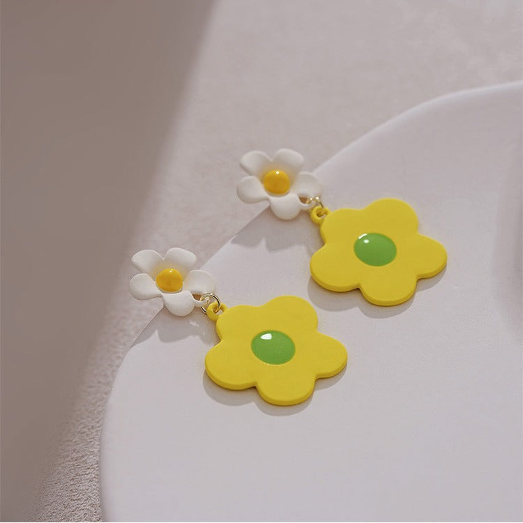 Romantic Earring for Special Moments