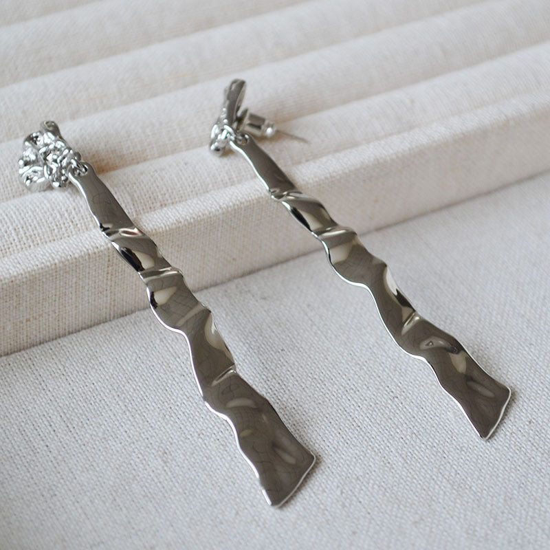 Romantic Earring for Special Moments