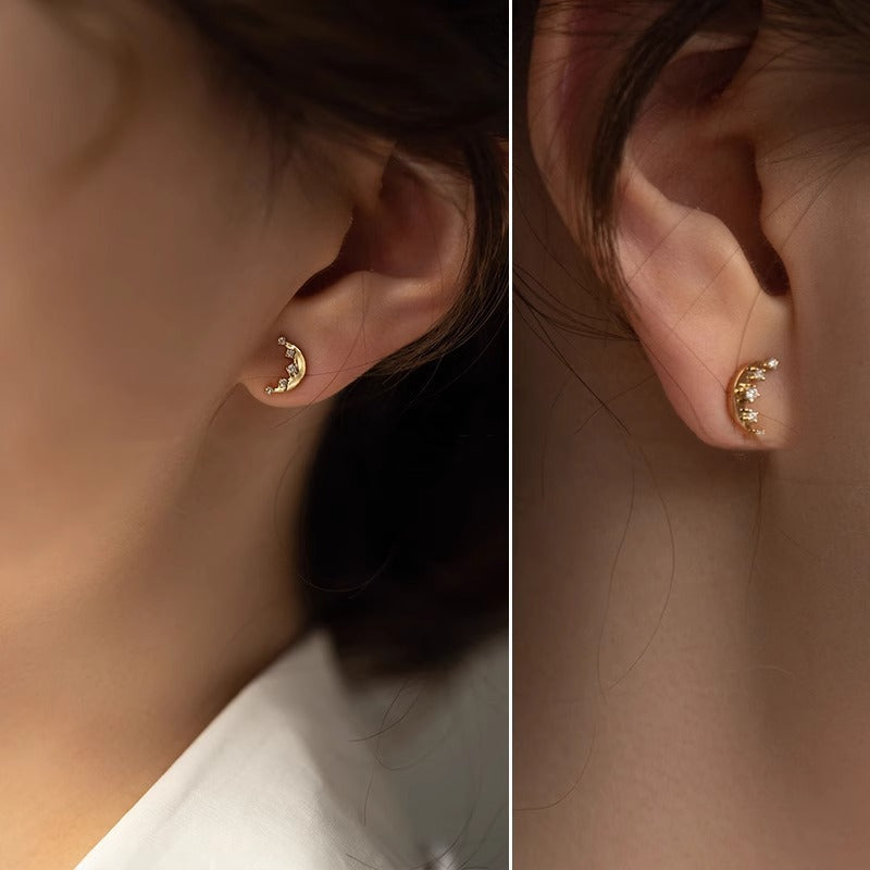 Classic Earring with Timeless Appeal