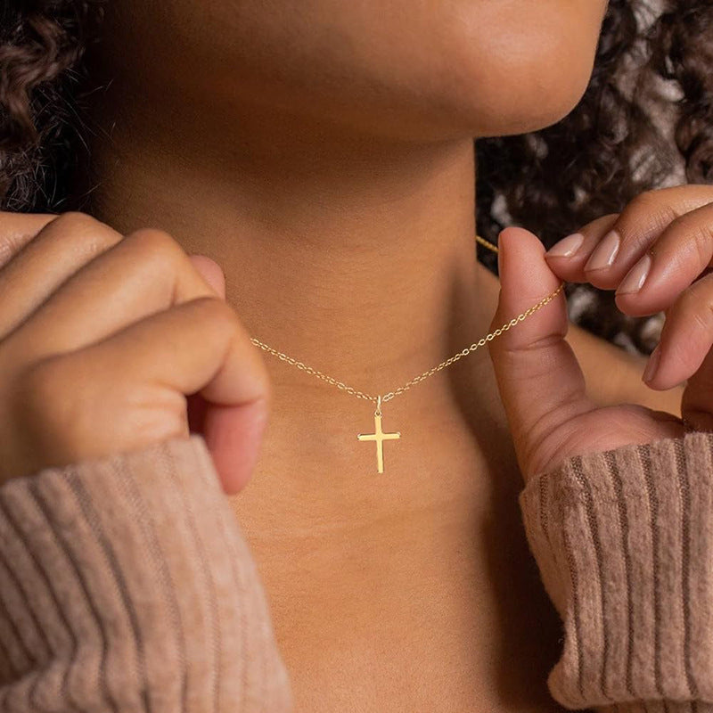 Delicate Artisan Necklace