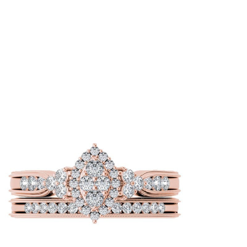 Stunning Set for Daily Wear
