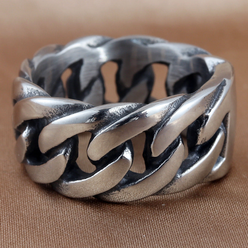 Romantic Chain for Special Moments