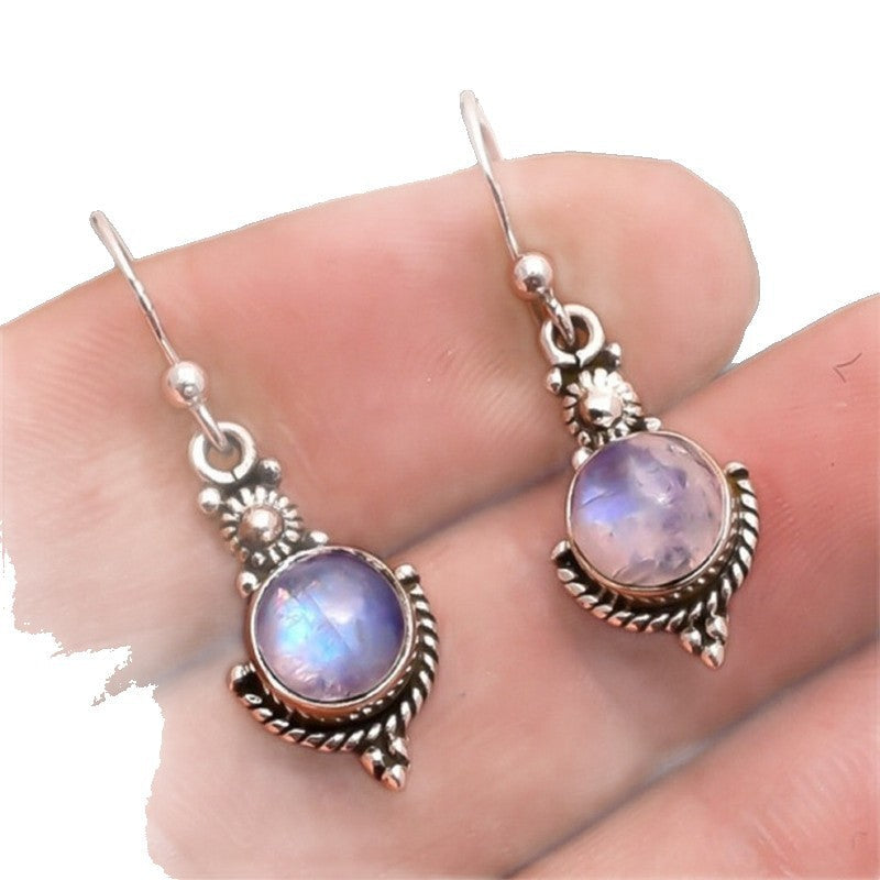 Stunning Silver Earring for Daily Wear