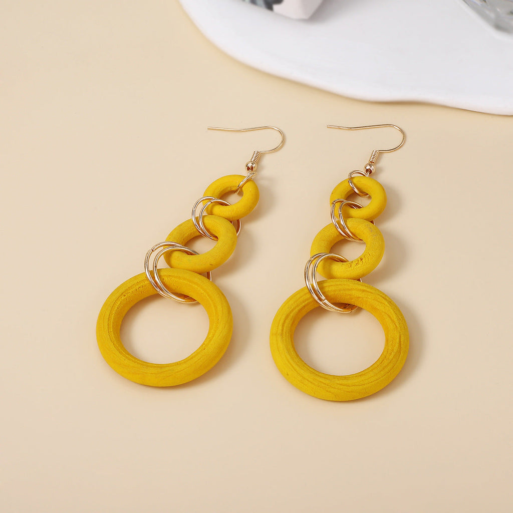 Stunning Earring for Daily Wear
