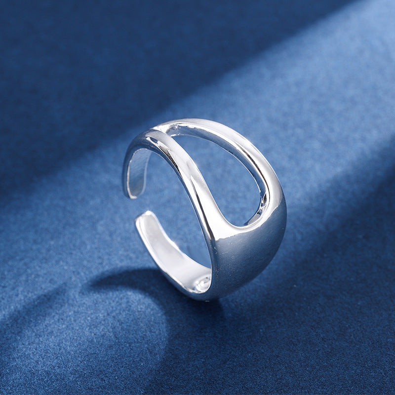 Elegant Ring for Every Occasion