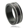 Delicate Artisan Ring