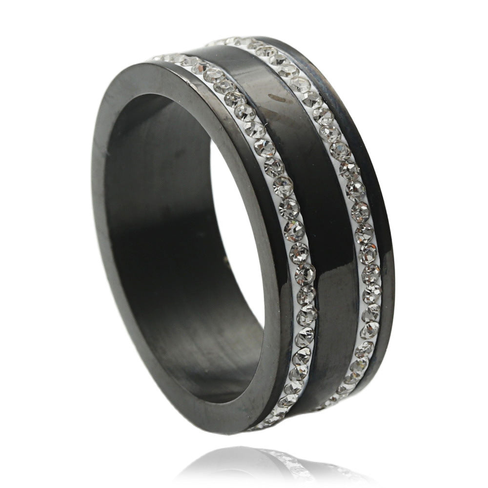 Delicate Artisan Ring