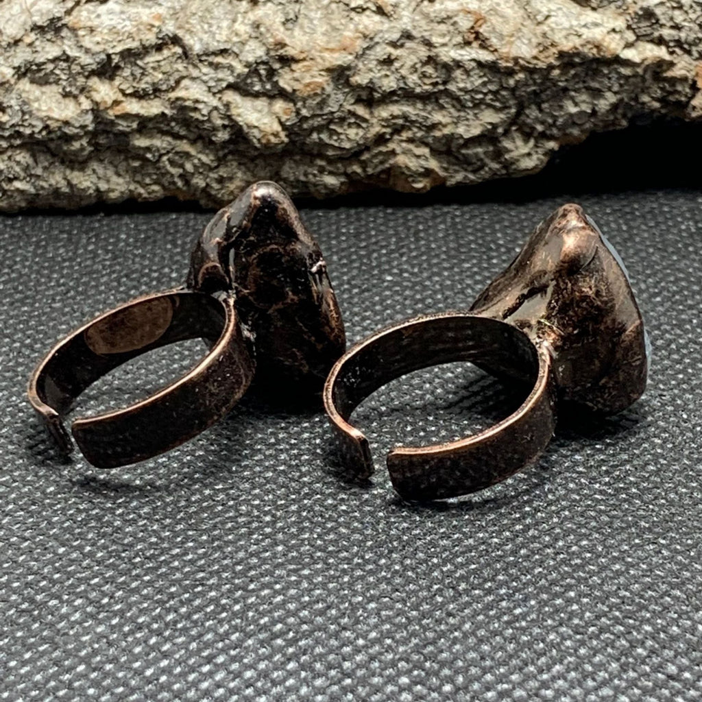 Classic Ring with Timeless Appeal