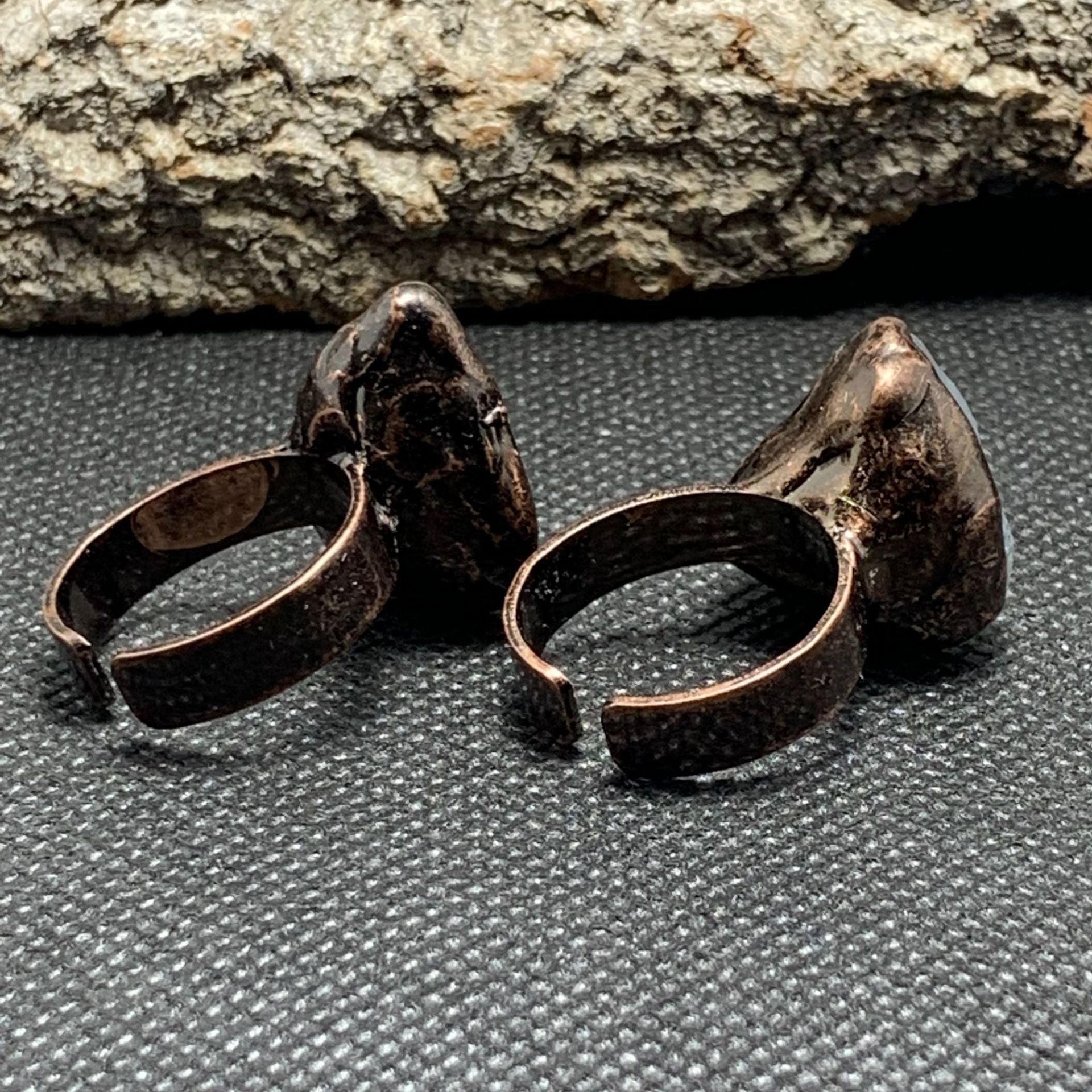 Classic Ring with Timeless Appeal