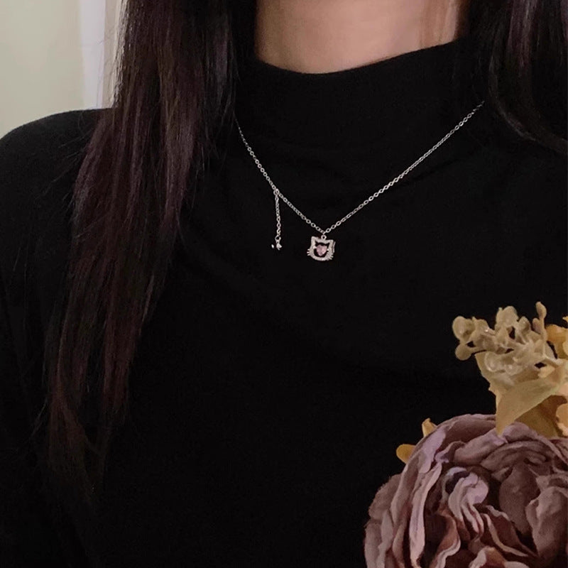 Delicate Artisan Piece